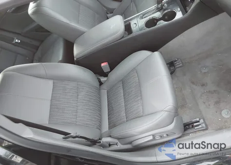 2018 Chevrolet Impala 1Lt from USA, damaged, VIN 1G1105SA2JU136298